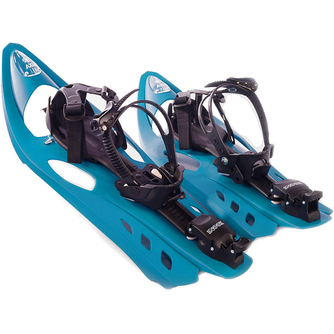 INOOK INOOK AXL für Schuhgrösse: 34 – 42 Farbe: blau