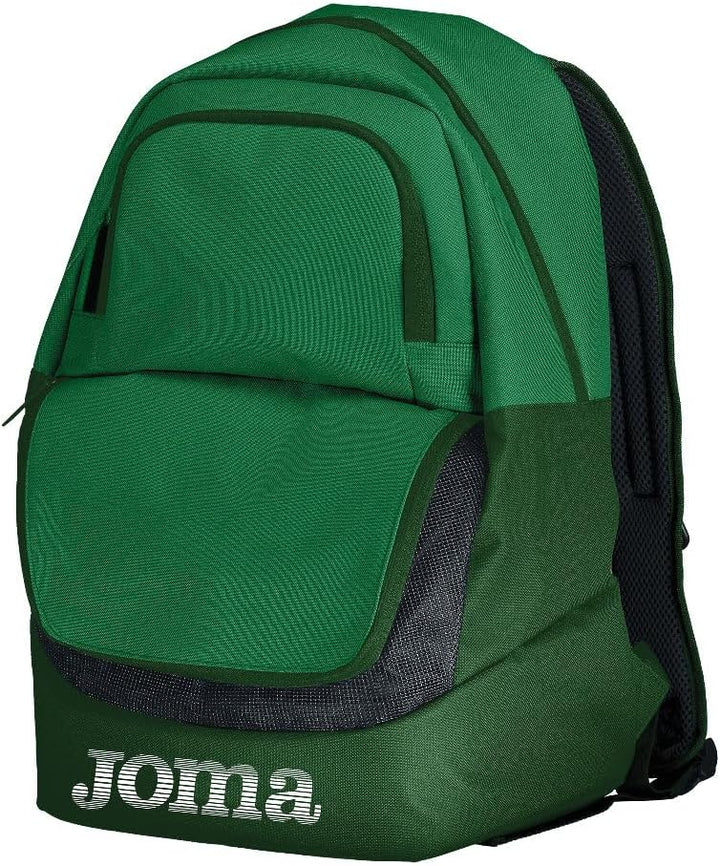 JOMA Rucksack Diamond 2 Backpack 5er Set Einheitsgrösse, Einheitsgrösse