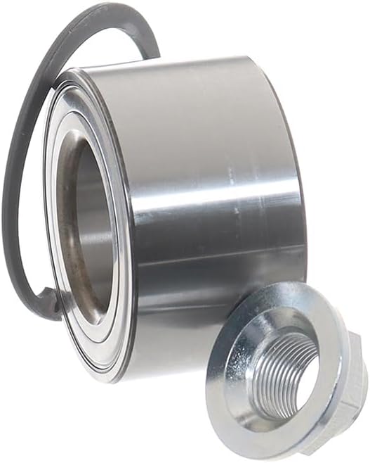 SKF Radlagersatz Radlager Set Vorne Hinten | VKBA 7446 | Für CARENS I/II 3 I (BK) 6 I (GG) 6 I (GY)