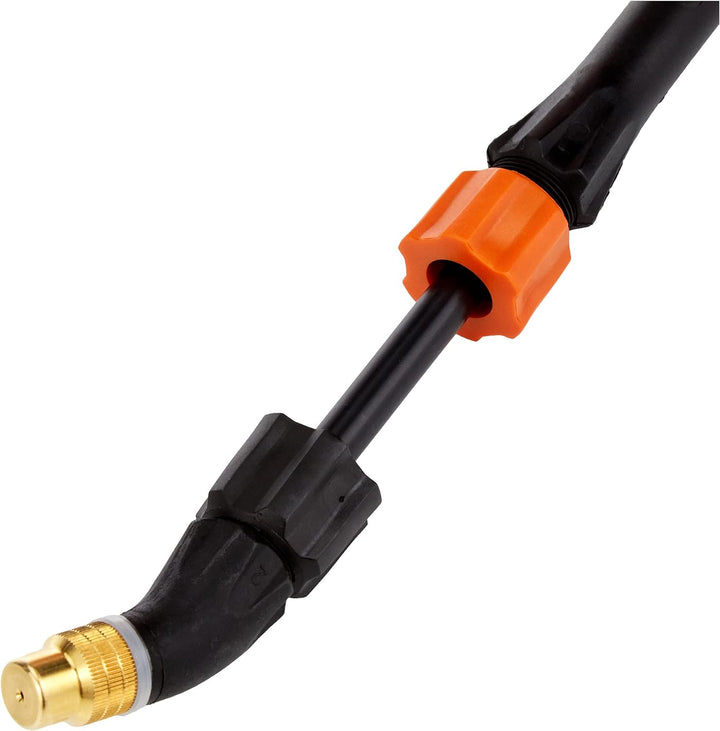Stihl Handsprüher, SG 31, orange, 20 x 20 x 40 cm, 42550194930