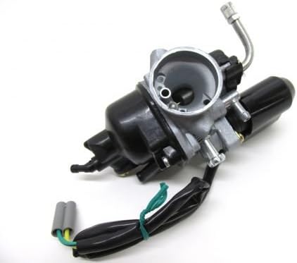 12 mm Vergaser mit E-Choke PHVA PHVN für Gilera DNA, ICE, Runner, Stalker, Storm 50