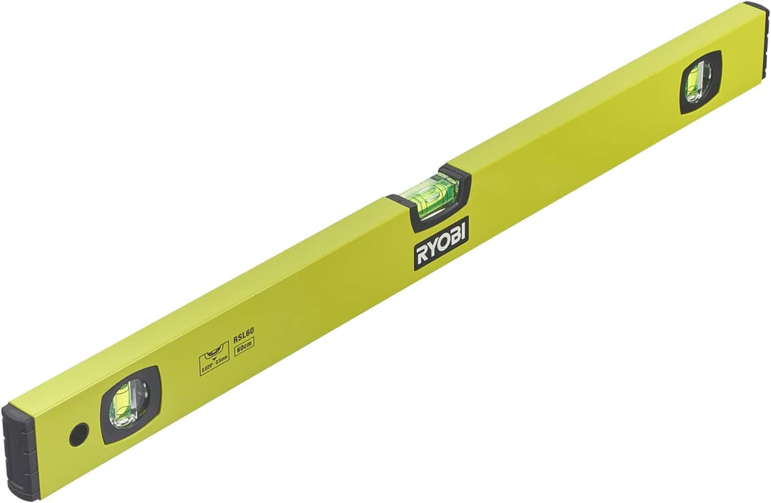 RYOBI Wasserwaage RSL60, 60 cm 60,00 cm, 60,00 cm