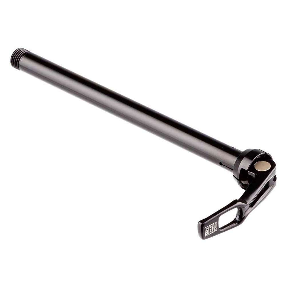 RockShox Maxle Lite Steckachse, schwarz, 198 mm