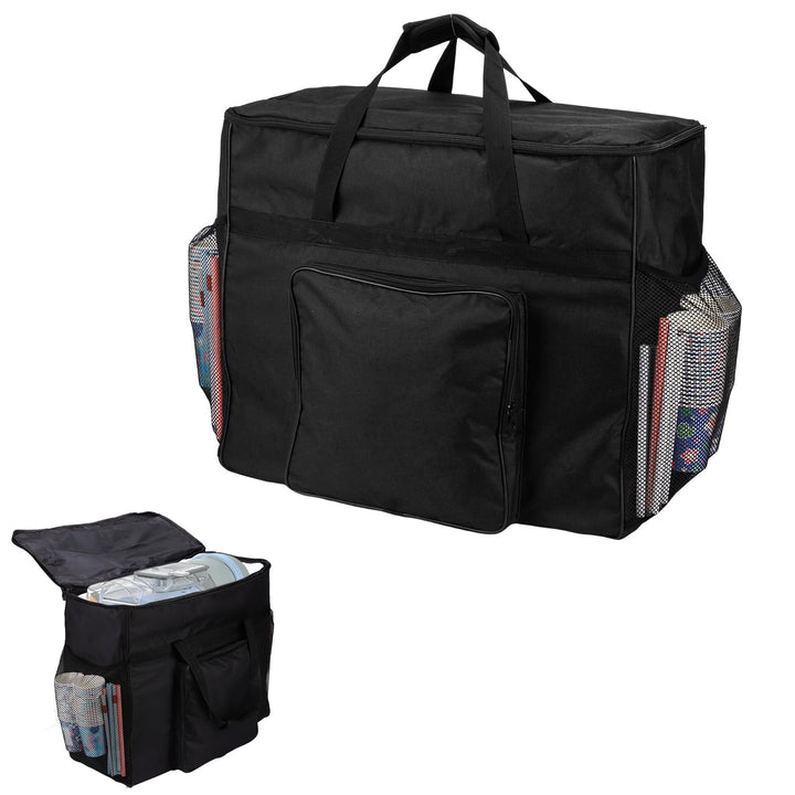 Smoothie-Maschine Tasche für Ninja Slushie Max FS605, Tragbar Reise Eismaschine Zubehörtasche Traget