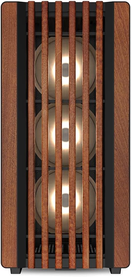 Sharkoon Rebel C70M RGB, ATX PC Gehäuse