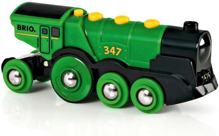 Ravensburger Gustav Batterielok Spielzeug Mehrfarbig One Size