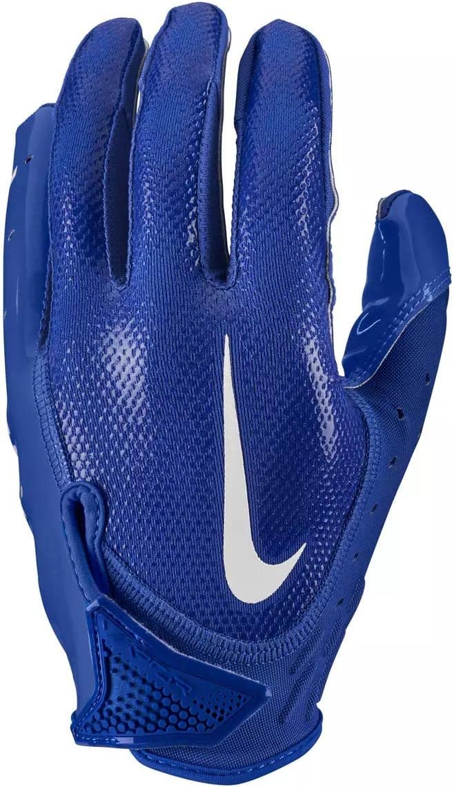Nike Herren Vapor Jet 7.0 Fussballhandschuhe KÖNIGLICH | ROYAL | WEISS M, KÖNIGLICH | ROYAL | WEISS