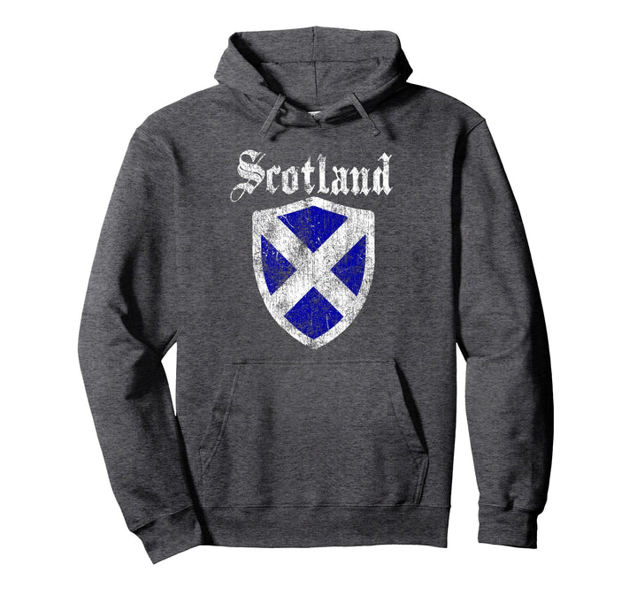 Vintage Scottish Rugby Shirt | Scotland Rugby Football Top Pullover Hoodie