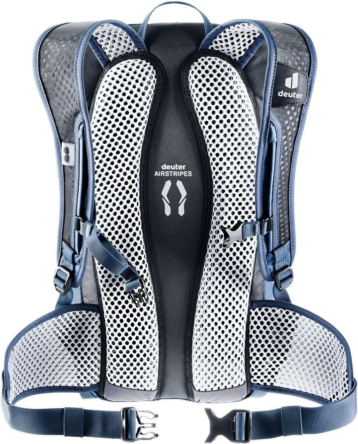 deuter Race X Fahrradrucksack (12 L) Marine-dusk, Marine-dusk