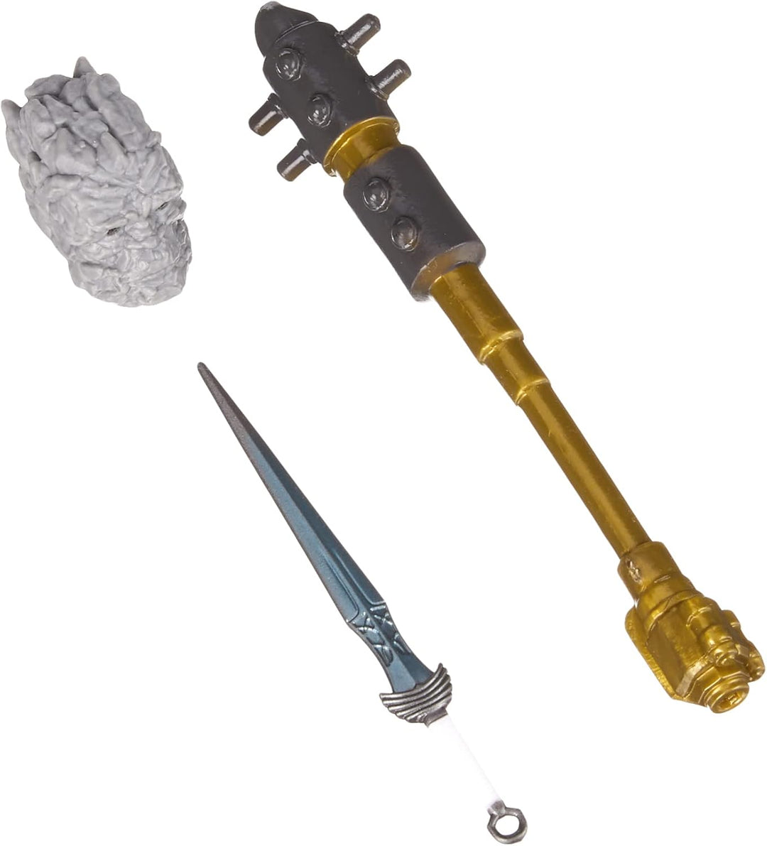 Marvel Hasbro Legends Thor: Love and Thunder 15 cm grosse King Valkyrie Action-Figur, 1 Accessoire,
