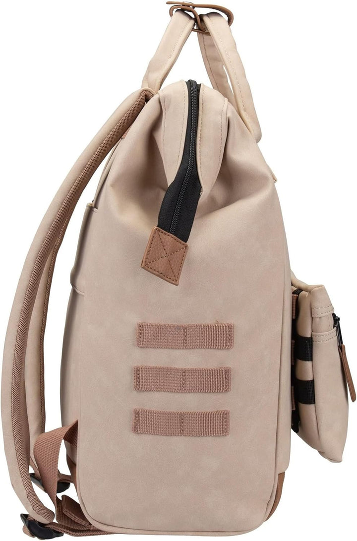 Cabaia Adventurer Medium Andenne - Rucksack Einheitsgrösse Ardenne, Einheitsgrösse Ardenne