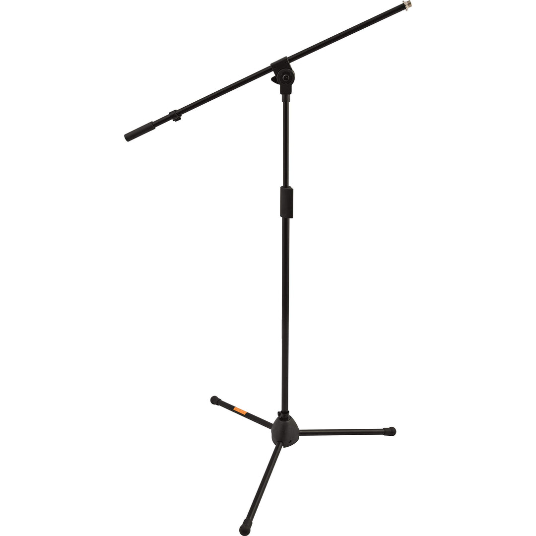 Quiklok a302bk Stange Mikrofon Zu Giraffe Schwarz.