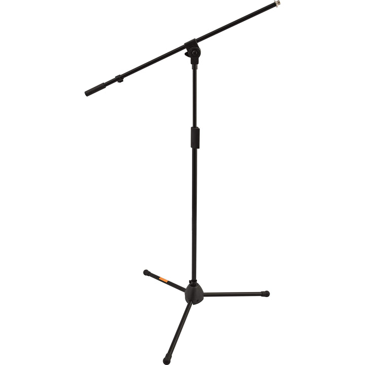 Quiklok a302bk Stange Mikrofon Zu Giraffe Schwarz.