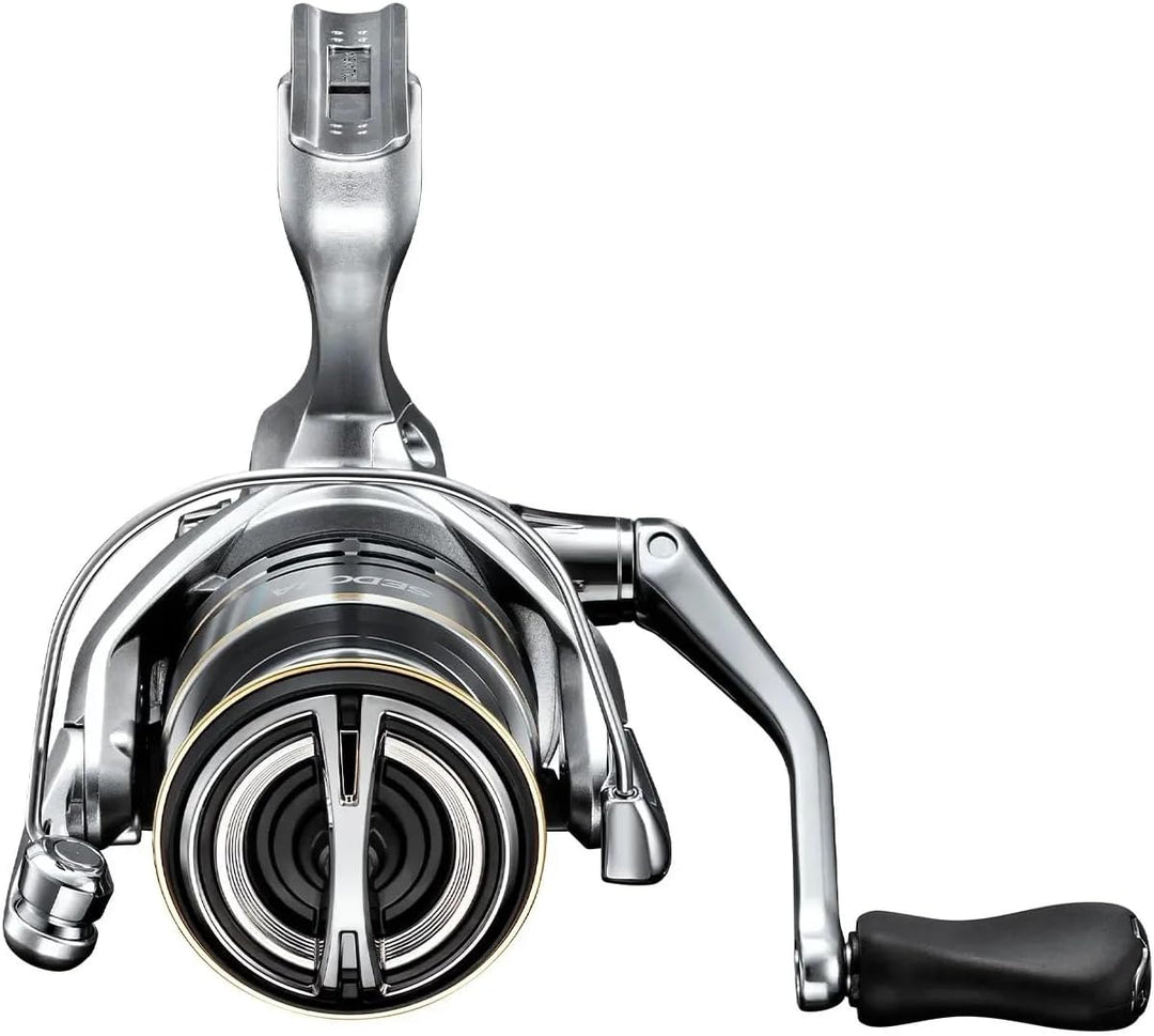 Shimano Sedona FJ Angelrolle C5000 XG, C5000 XG