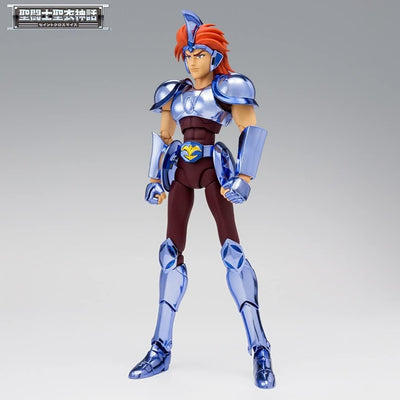 TAMASHII NATIONS Figur Auriga Capella Saint Cloth Myth 17cm