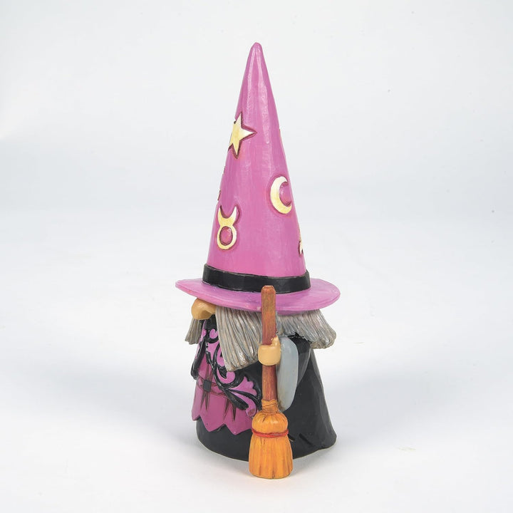Enesco Jim Shore Hexe Zwerg Halloween Figur 6009513
