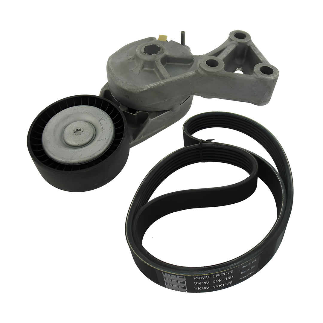 SKF VKMA 31008 Spannrollensatz für Nebentrieb