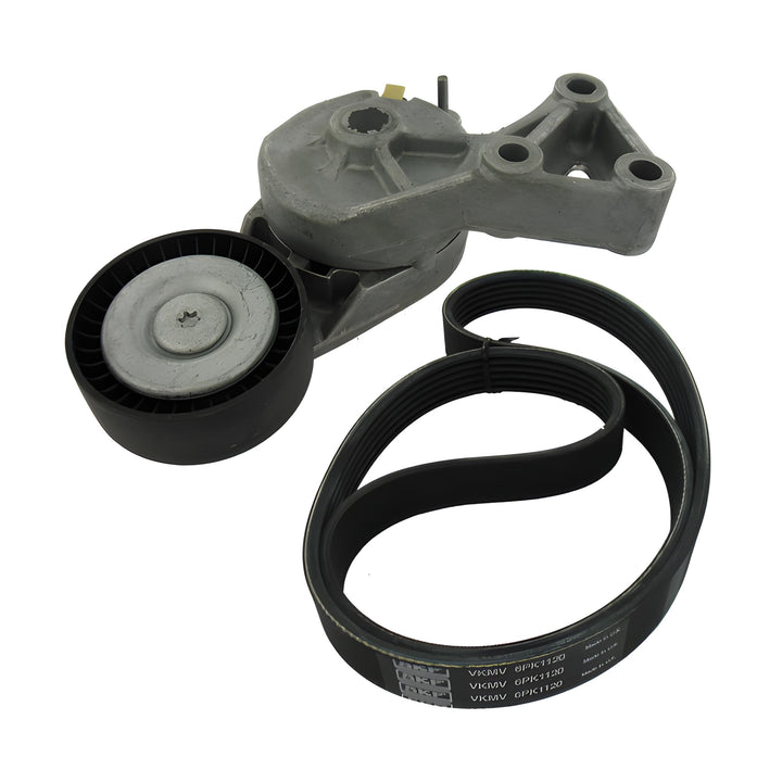 SKF VKMA 31008 Spannrollensatz für Nebentrieb