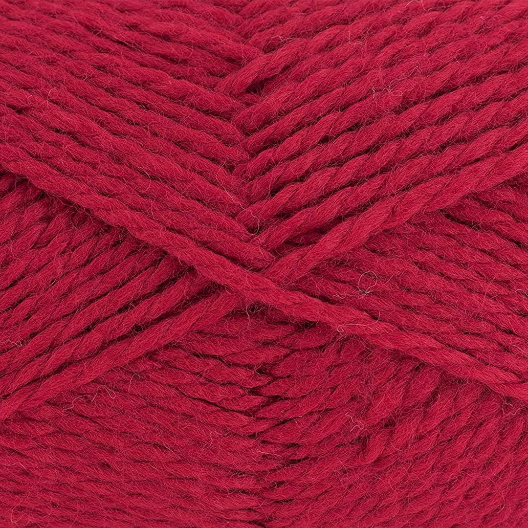 Gründl Shetland Wolle (modisches und weiches Strickgarn aus 80% Polyacryl und 20% Wolle, 100 g / 170