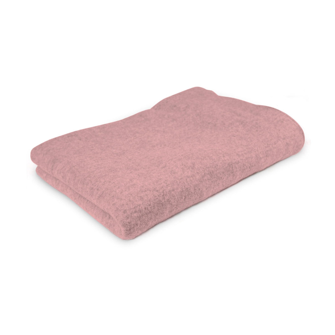 Ehrenkind® Walkdecke | Wolldecke Schurwolle | Babydecke | Kuscheldecke | Bio-Wolle &amp; Bio-Baumwolle |