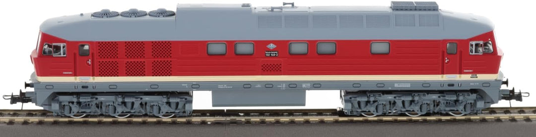 7320039 H0 Diesellok 132 146-2, DR, Ep.IV, AC-Sound