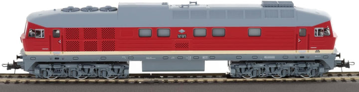 7320039 H0 Diesellok 132 146-2, DR, Ep.IV, AC-Sound