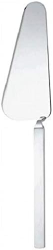 Alessi Dry Tortenheber, Edelstahl, 3 x 7.7 x 18 cm