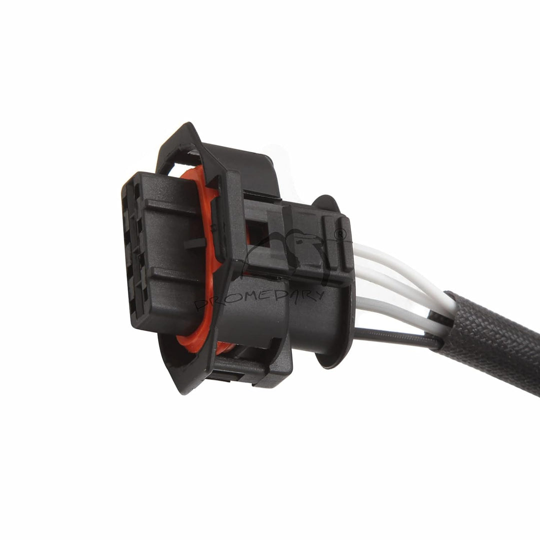 Dromedary A0015409517 Lambdasonde Lamdasonde Regelsonde vor Katalysator Compatible 1998-2019 Opel AS