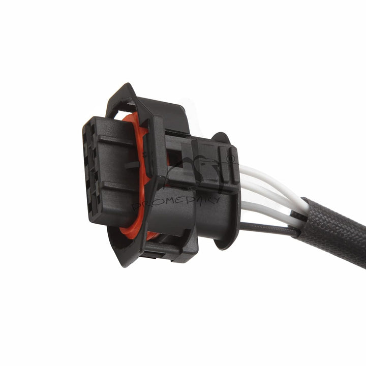 Dromedary A0015409517 Lambdasonde Lamdasonde Regelsonde vor Katalysator Compatible 1998-2019 Opel AS