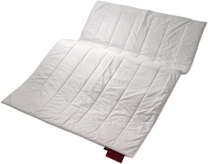 Centa Star 0815.00 Royal Ultra-Leichtbett 135/140 x 220 cm weiss 135x220 cm Weiss, 135x220 cm Weiss