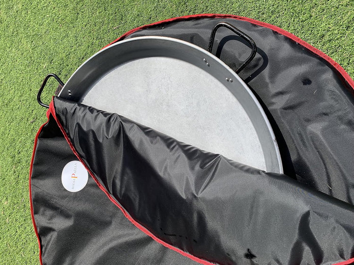 Bolsa Paella (Durchmesser 120 cm) Diametre 120 cm, Diametre 120 cm