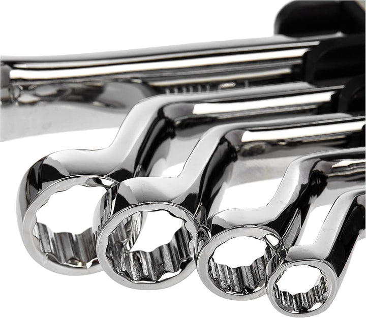 Makita B-65551 Ringschlüssel Set 5tlg.