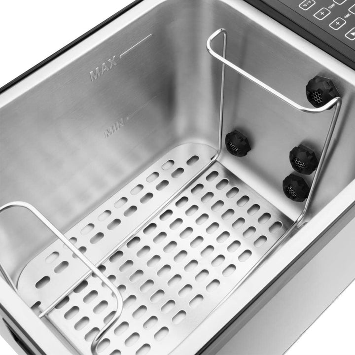 Buffalo Sous-Vide-Garer 12,5L