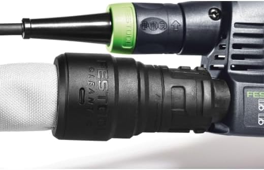 Festool 200051 Saugschlauch D 32/22x10m-AS-GQ/CT
