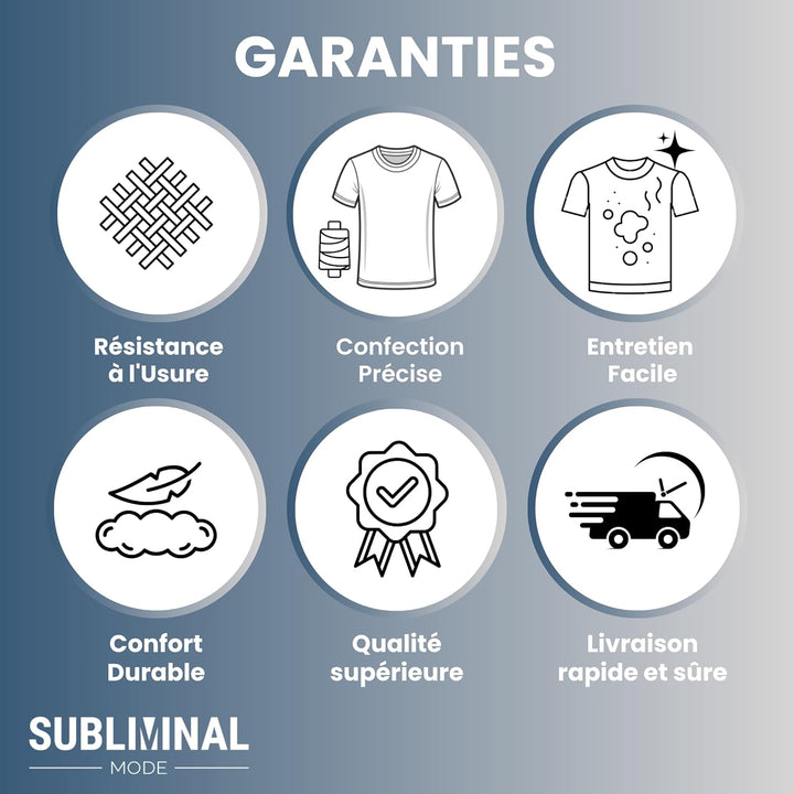 Subliminal Mode Destroy Herren-T-Shirt, verwaschener V-Ausschnitt, kurzärmelig, Vintage, zerrissen,