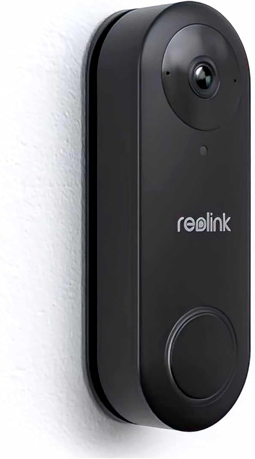 Reolink Türklingel D340W