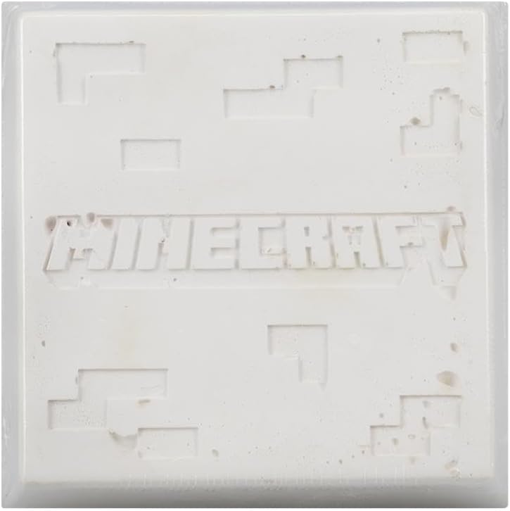 Paladone Minecraft Offiziell Lizenziertes Ausgrabungs-Set für Kinder, Gamer-Dekor und Geschenk für J