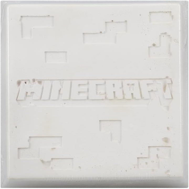 Paladone Minecraft Offiziell Lizenziertes Ausgrabungs-Set für Kinder, Gamer-Dekor und Geschenk für J