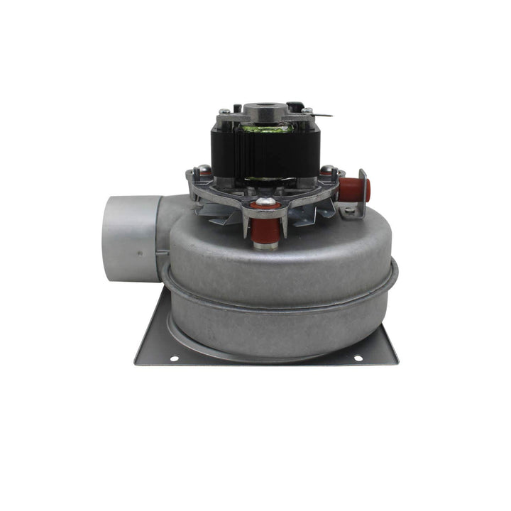 Kesselgebläse radialgebläse 230v zentrifugalventilator saugventilator zentrifugal gebläse ofengebläs