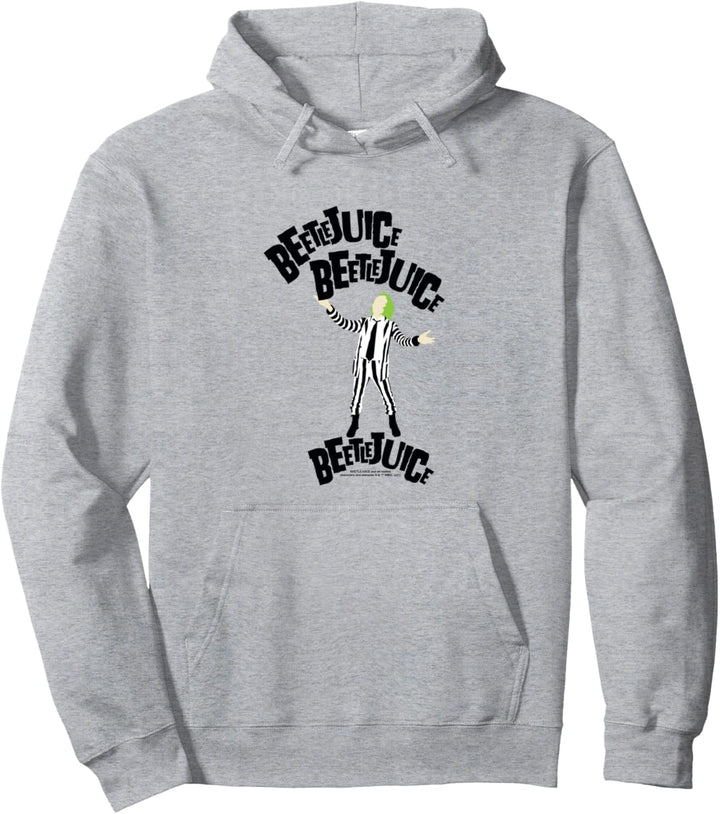 Käfersaft Käfersaft x3 Pullover Hoodie