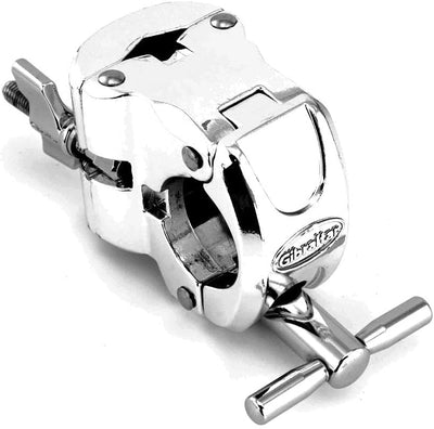 Gibraltar SC-GCSMC Rack Zubehör Chrome Serie Heavy Duty Multiklammer Chrome Series SC-GCSMC, Chrome