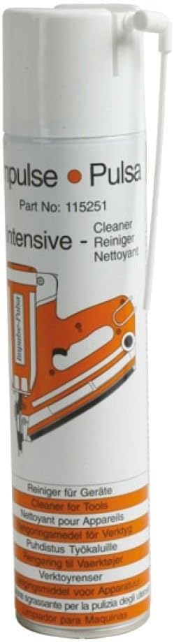 Paslode, Impulse/Pulsa, 115251, Reinigungsspray, 300 ml