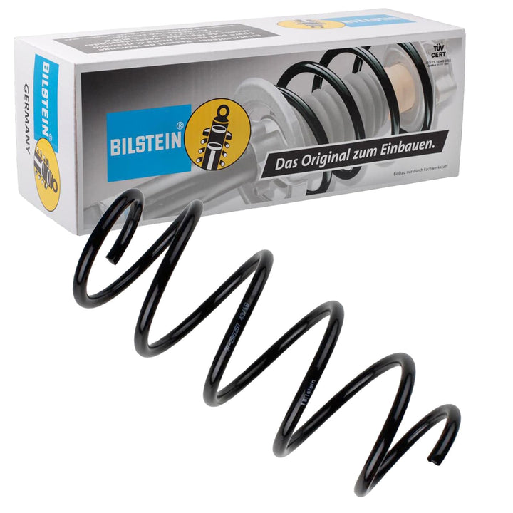 Bilstein 37-295257 - Fahrwerksfeder
