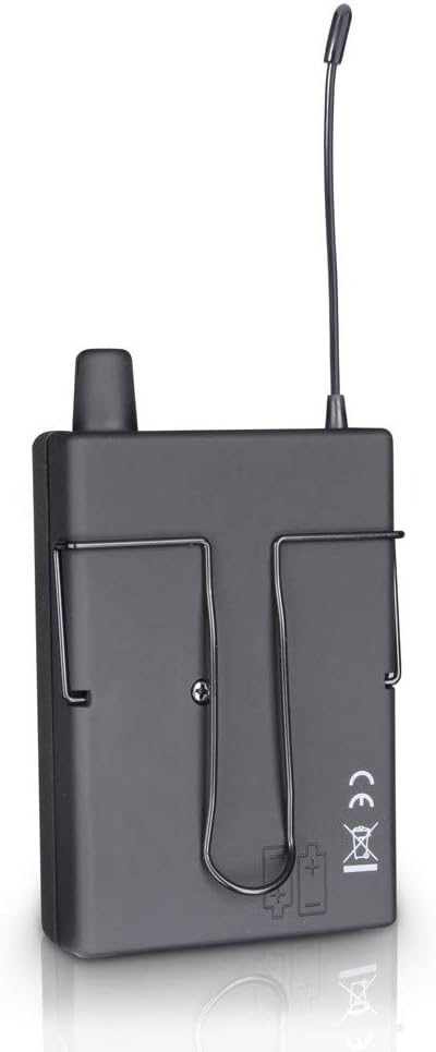 LD Systems MEI 100 G2 BPR Empfänger