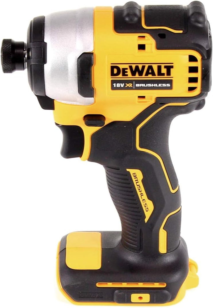 DEWALT Akku-Schlagschrauber 18 V, 2 Ah