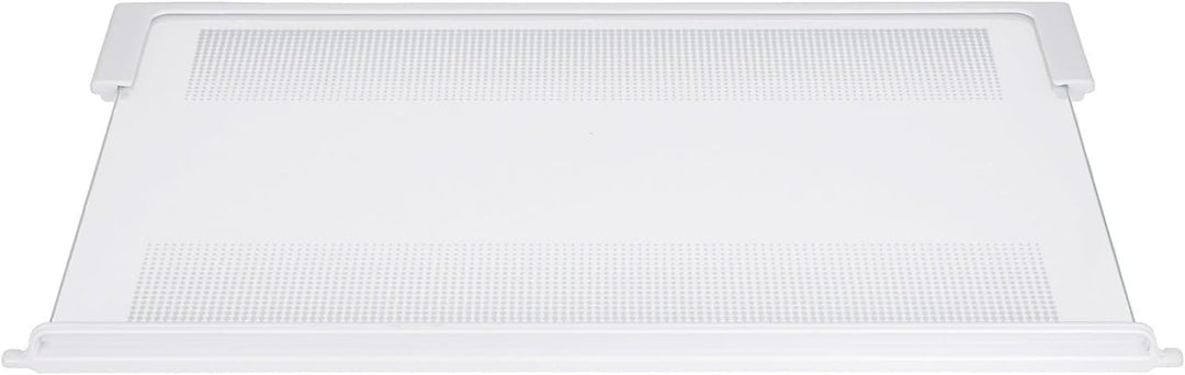 easyPART Kompatibel/Ersatz für LIEBHERR 9293037 NEU Glasplatte Einlegeboden Boden 535x330 Kühlschran