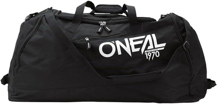 O'NEAL TX 8000 Gear Bag Sporttasche Damen Herren 131 L (87 x 38 x 48 cm) I Sporttasche gross für Mot