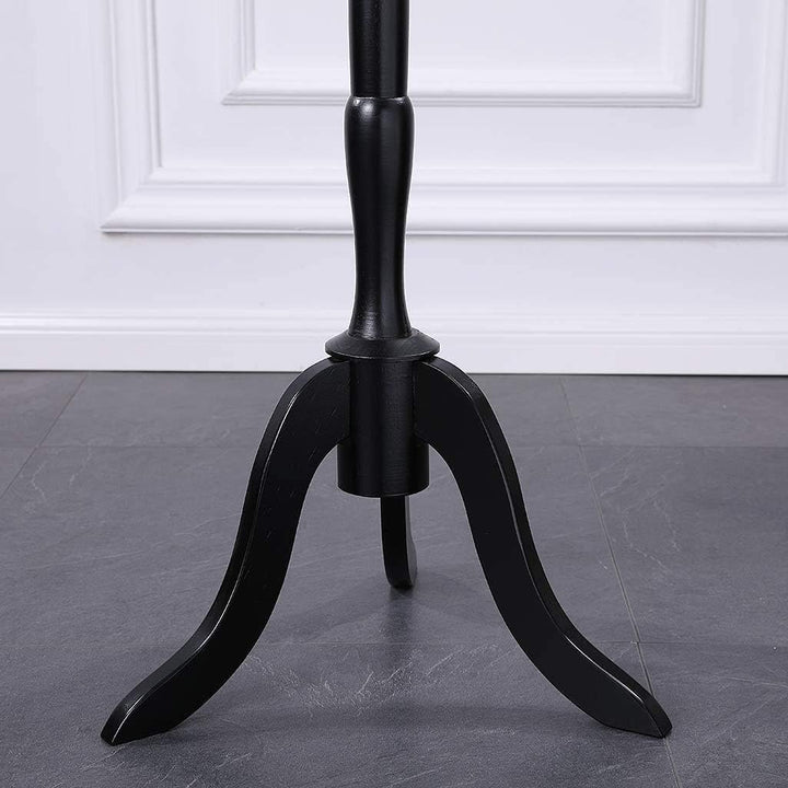 Schneiderpuppe Damenbüste Büste Torso Gr.36/38 | LW6016S-1 Klassisches Schwarz, Klassisches Schwarz