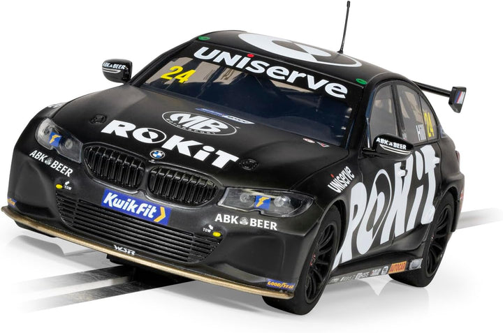 Scalextric C4440 1:32 BMW 330i Msport BTCC22