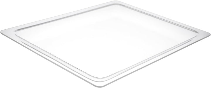 LUTH Premium Profi Parts Glasbackschale 455X365mm kompatibel mit Gaggenau 00468419 für Backofen